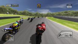 SBK: Superbike World Championship Screenshot 1